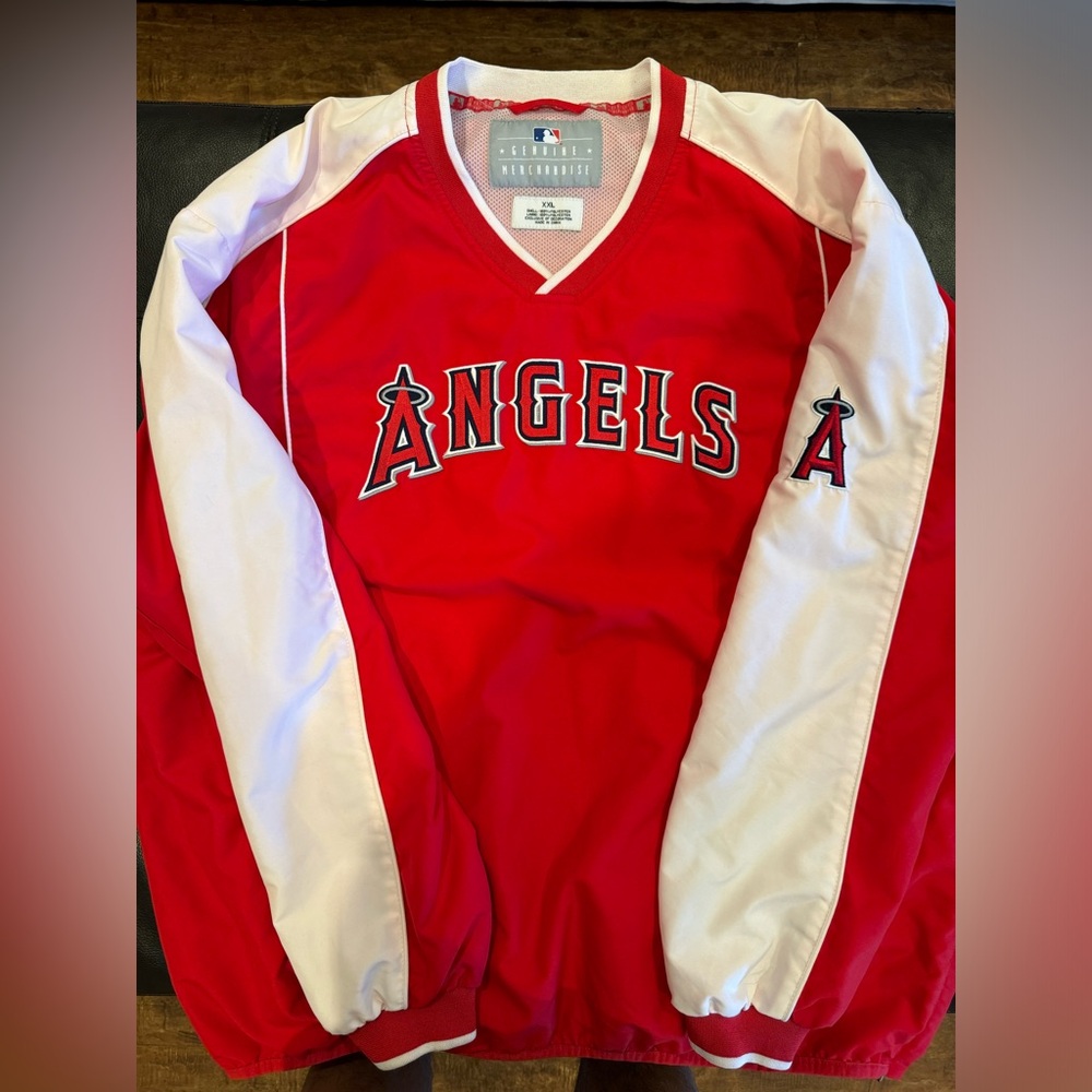 Vintage Angels jacket
